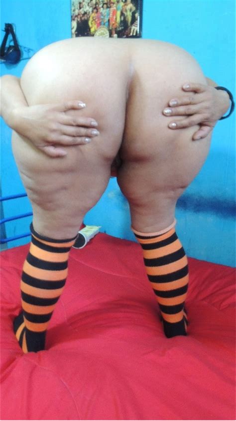 Mrs ALEJANDRA ALE Porn Pic