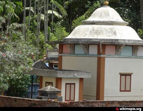 Temple Chavara