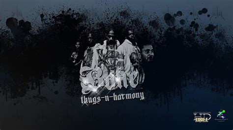 X Bone Thugs N Harmony Hd Wallpaper Pxfuel