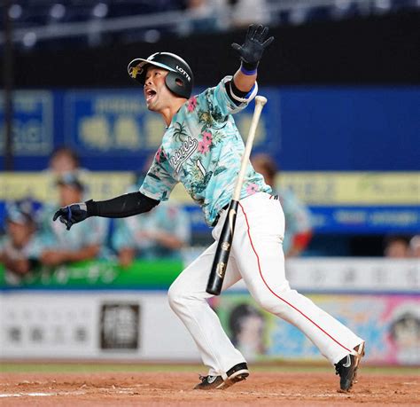 オリックス・山崎颯一郎投手 ― スポニチ Sponichi Annex 野球