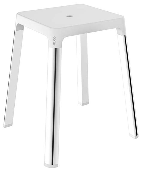 Keuco Accessories Axess Bathroom Stool Range Full Provider For