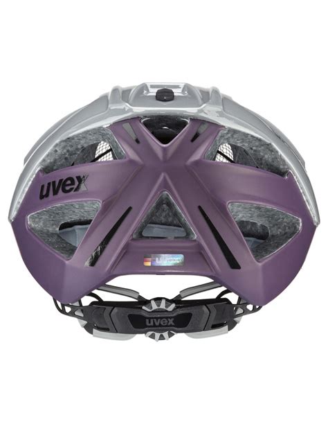 Kask Rowerowy Uvex Gravel X