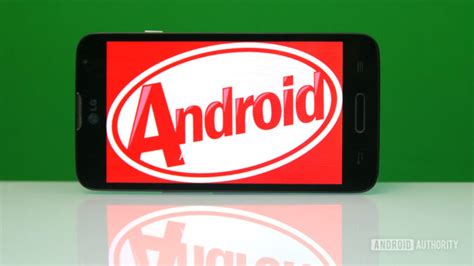 Android Kitkat Reaches End As Google Play Services Discontinues Support