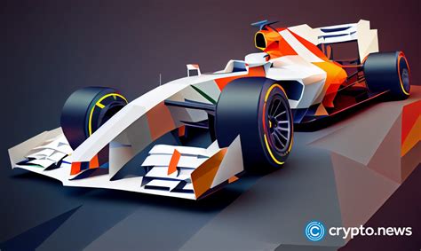 Kraken partners with Formula 1 team Williams Racing