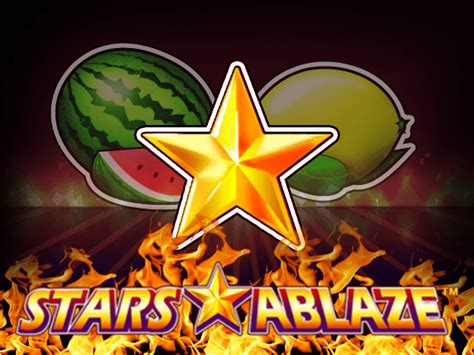 Stars Ablaze Gra Hazardowa Online Graj W Automaty Online Za Darmo