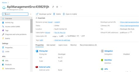 How To Create An Api Gateway Using Azure Api Management And Code4it