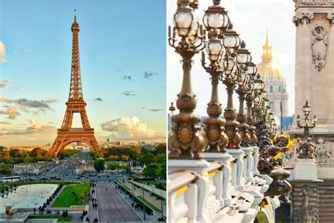 13 of the Most Romantic Things to Do in Paris for Couples