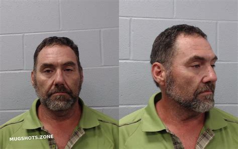 Graham Charles Anthony Hays County Mugshots Zone