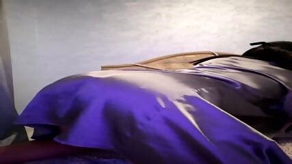 Burqa Hijab Curvy Shaking Her Ass