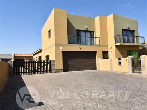 Bedroom House For Sale In Swakopmund Ext