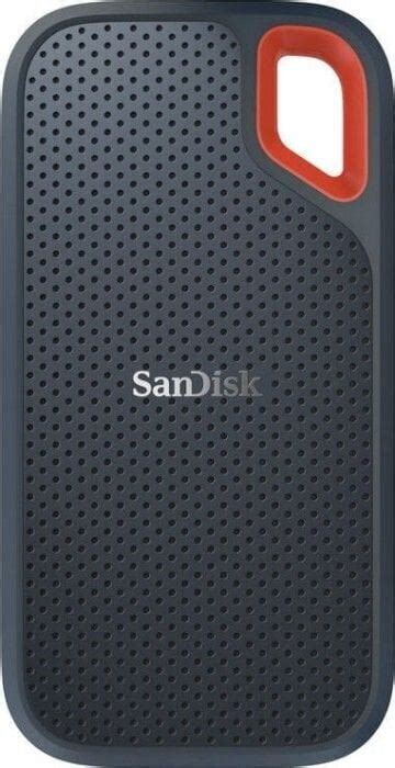 Sandisk Extreme Portable Ssd