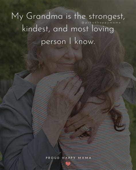 75 Best Grandma Quotes About Grandmothers And Their Love Grandma Quotes Love Grandma Quotes