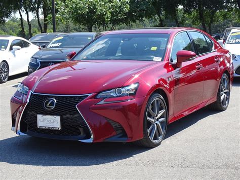 Lexus Gs F Sport For Sale Dreferenz Blog