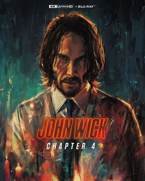 John Wick Chapter 4 2023 Mp4 Mkv Download 9jarocks