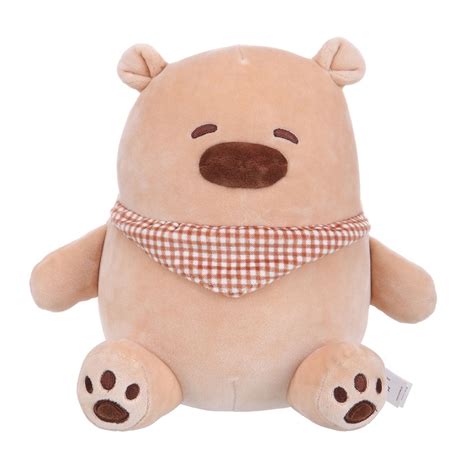 Ide Populer Miniso Plush