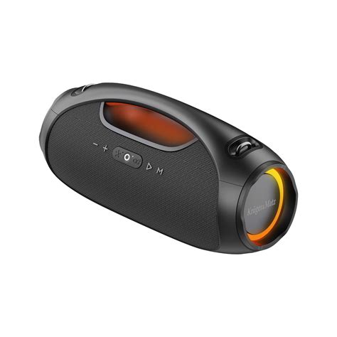 Głośnik bezprzewodowy Kruger&Matz Street X-BASS - Lechpol B2B