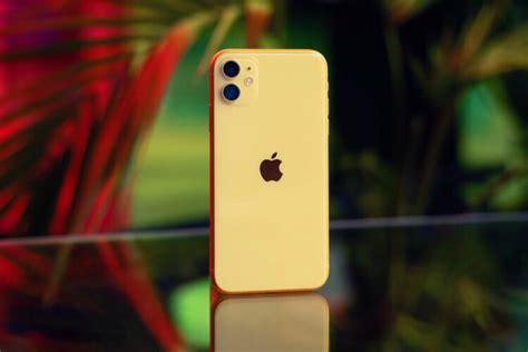Стоит ли покупать Айфон 11 в 2022 году | AppleInsider.ru
