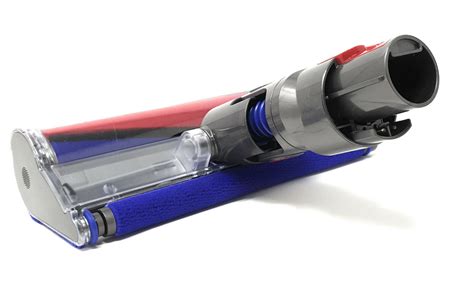 Dyson Elektro B Rste Mit Soft Walze Boden D Se Weich Waschbar