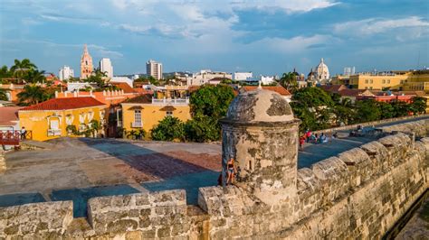 Qual A Melhor Poca Para Ir A Cartagena Descubra Quando Aproveitar O