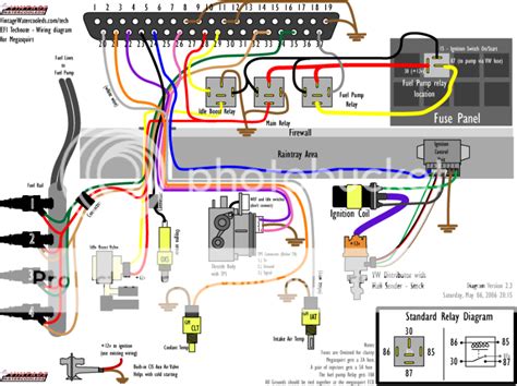 Wiring Diagram Vw Golf