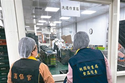 進口蛋散裝流入市場桃市查蛋 農業部說法破功 進口蛋連爆爭議 要聞 聯合新聞網