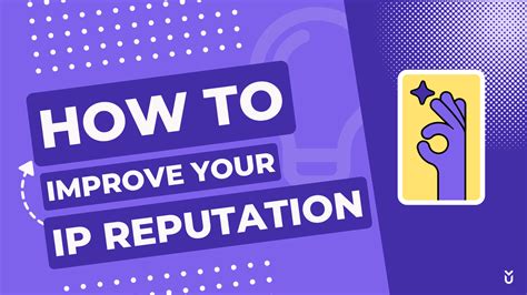 How To Improve Your Ip Reputation