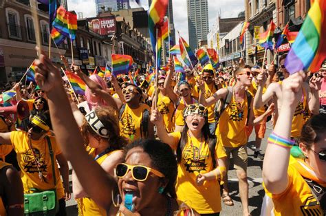 2slgbtq History The Canadian Encyclopedia