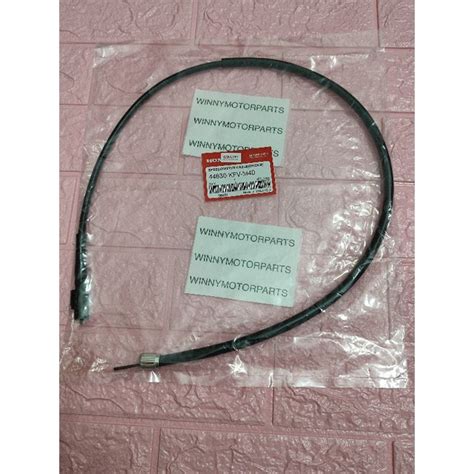 HONDA EX5 DREAM THROTTLE CABLE SPEEDOMETER CABLE CHOKE CABLE BRAKE