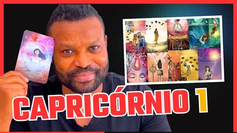 CapricÓrnio ♑️ VocÊ Precisa Ouvir Isso Agora NÃo Ignore 😱 Tarot