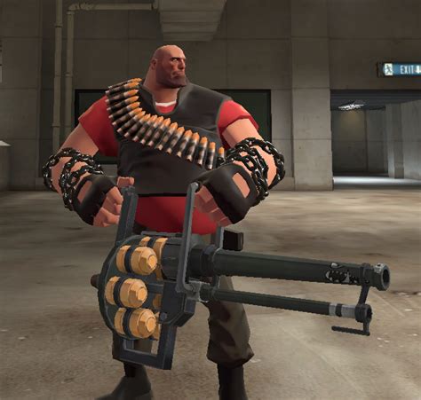 Baikal Boar Aa Cannon Replacement [team Fortress 2 Classic] [mods]