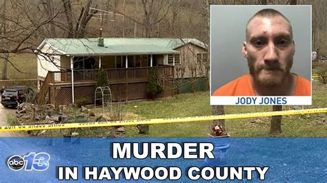 Murder In Haywood County Youtube