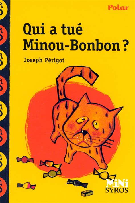 Calaméo Qui A Tué Minou Bonbon