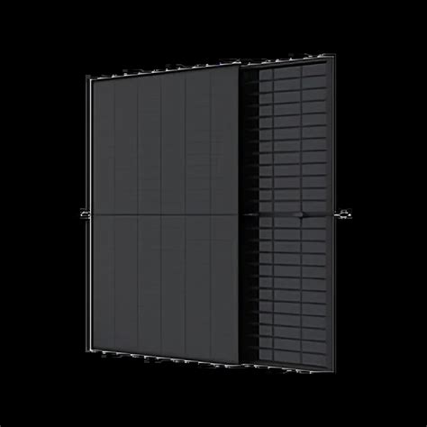 Trina Vertex S W Neg Rc Bifacial Glass Glass Bifacial Potpuno