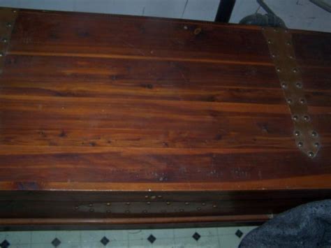 Beautiful Piedmont Red Cedar Chest Nex Tech Classifieds