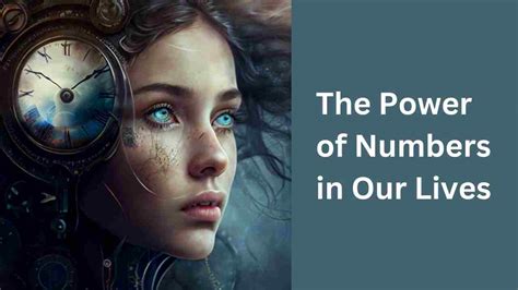 Numerology And The Power Of Numbers In Our Lives Life Path