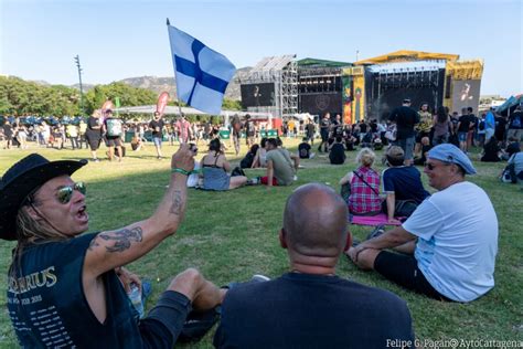 Suspendidos los objetivos de calidad acústica para la celebración del