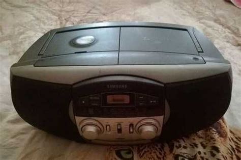 Бумбокс SAMSUNG купить | Аудио и видео техника | Festima.Ru – частные ...