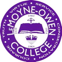 LeMoyne-Owen College - FindMyHBCU