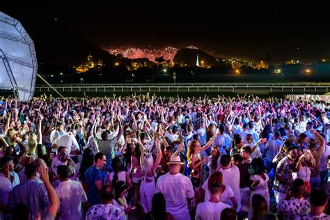 Jockey Club do Rio sediará a festa Rio Réveillon para celebrar a