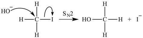 Lewis Acid Base Reaction