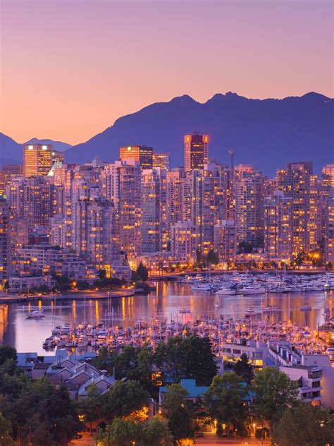 Most Beautiful Cities