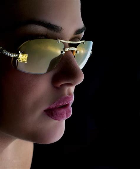 Top 10 Most Expensive Sunglasses In The World