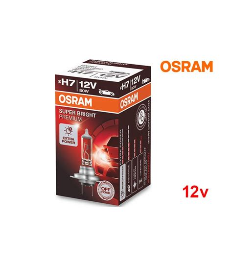 L Mpada Halog Neo H Super Bright Premium Osram Pack Individual