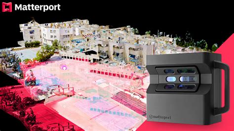 Elevate Your Photo Business With Matterport D Mapping And Digital Twin