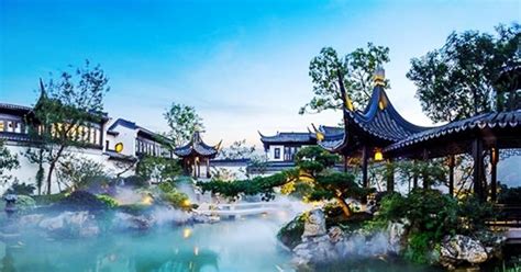 Excursi N De Un D A Con Gu A Privada A Suzhou Desde Shanghai En Tren