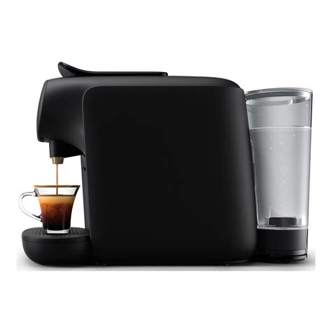 Philips L Or Barista Sublime Lm Automatic Capsule Coffee Maker