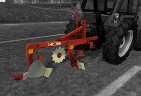 Fs Imt Kosovo Univerzum V Ploughs Mod F R Farming Simulator