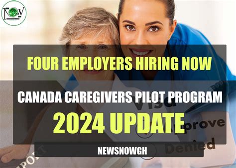 Caregiver Pilot Program Daile Zonnya