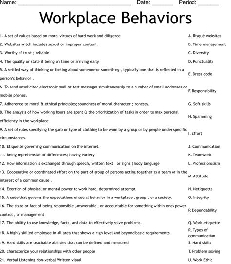 Unlock Positive Change Explore Engaging Behavior Worksheets For