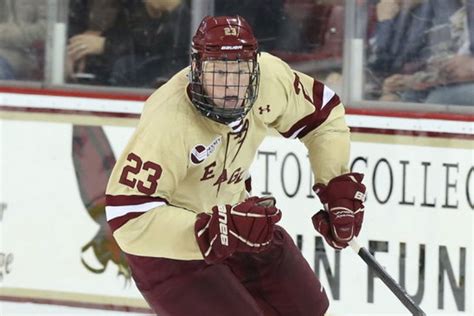 Boston College Hockey Announces 2013-14 Captains - BC Interruption